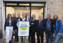 Insieme per Goito inaugura la sede: candidato sindaco prima di Natale