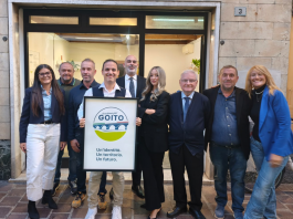 Insieme per Goito inaugura la sede: candidato sindaco prima di Natale