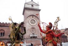 Segni New Generations Festival: apre la biglietteria per la 21ª edizione