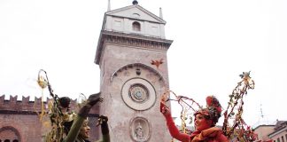 Segni New Generations Festival: apre la biglietteria per la 21ª edizione