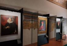 “L’arte di prendersi cura di sé”: visita guidata gratuita a Palazzo Ducale