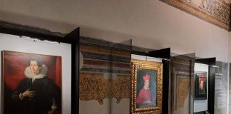 “L’arte di prendersi cura di sé”: visita gratuita a Palazzo Ducale per over 65