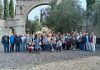 Spi Cgil Mantova al Vittoriale: visita e lettura critica su d’Annunzio e il fascismo