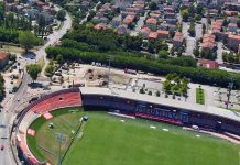 Derby Mantova-Cremonese senza tifosi grigiorossi: vietata vendita biglietti ai residenti in provincia di Cremona