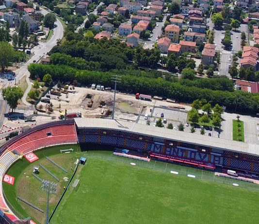 Derby Mantova-Cremonese senza tifosi grigiorossi: vietata vendita biglietti ai residenti in provincia di Cremona