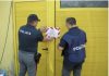 Castel d’Ario, sequestrate 60 auto fuori uso e maxi officina abusiva: indagini anche su rifiuti pericolosi