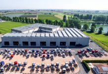 System Truck compie 25 anni e guarda avanti: nuovo progetto per i veicoli Iveco