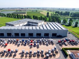 System Truck compie 25 anni e guarda avanti: nuovo progetto per i veicoli Iveco