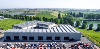 System Truck compie 25 anni e guarda avanti: nuovo progetto per i veicoli Iveco