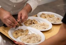 Borgocarbonara, al via la 29ª Tartufesta del Po: quattro weekend dedicati al tartufo bianco