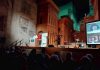 Sabbioneta, grande pubblico al Teatro all’Antica per la serata in ricordo di Tarcisio Tizzi