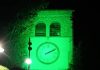 Festival salute mentale arriva all’attenzione nazionale. Castiglione illumina di verde Torre dell’Orologio