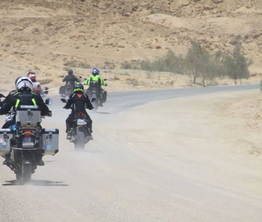 Tragedia in Tunisia, colto da malore muore il 63enne Luca Battistini