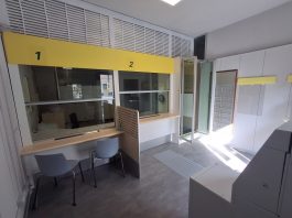 Dosolo, l’ufficio postale riapre con i nuovi servizi telematici e della PA