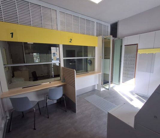 Dosolo, l’ufficio postale riapre con i nuovi servizi telematici e della PA