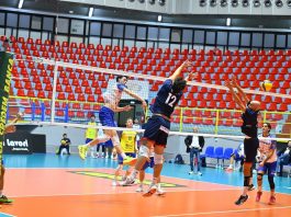 Serie A3, la Gabbiano Farmamed ospita Trebaseleghe al PalaSguaizer per la conferma