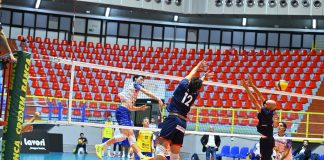 Serie A3, la Gabbiano Farmamed ospita Trebaseleghe al PalaSguaizer per la conferma