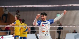 Gabbiano Mantova pronta al debutto in A3: domenica al PalaSguaitzer c’è Cantù