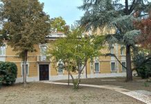 San Giacomo delle Segnate ritrova Villa Rezzaghi: biblioteca e parco aperto alla cittadinanza