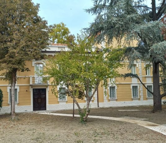 San Giacomo delle Segnate ritrova Villa Rezzaghi: biblioteca e parco aperto alla cittadinanza
