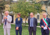 Villa Rezzaghi, dalle ferite del terremoto alla rinascita: inaugurato il nuovo centro culturale
