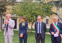 Villa Rezzaghi, dalle ferite del terremoto alla rinascita: inaugurato il nuovo centro culturale