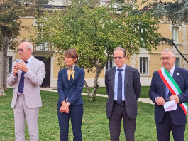 Villa Rezzaghi, dalle ferite del terremoto alla rinascita: inaugurato il nuovo centro culturale