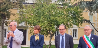 Villa Rezzaghi, dalle ferite del terremoto alla rinascita: inaugurato il nuovo centro culturale