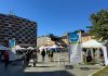Torna a Monza il “Villaggio della salute”: tre giorni dedicati a prevenzione e benessere con screening gratuiti e un programma di attività per tutti