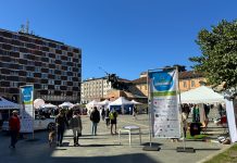 Torna a Monza il “Villaggio della salute”: tre giorni dedicati a prevenzione e benessere con screening gratuiti e un programma di attività per tutti