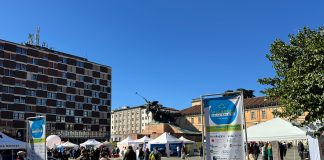 Torna a Monza il “Villaggio della salute”: tre giorni dedicati a prevenzione e benessere con screening gratuiti e un programma di attività per tutti