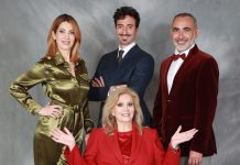 Un amore inatteso sconvolge il Natale: Iva Zanicchi a Castiglione con “Viva la Mamma!”