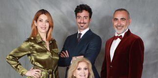 Un amore inatteso sconvolge il Natale: Iva Zanicchi a Castiglione con “Viva la Mamma!”