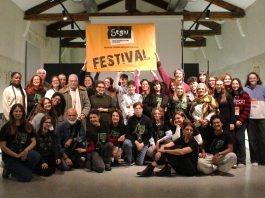Segni New Generations Festival cerca volontari: incontro il 27 ottobre per entrare nello staff