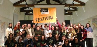 Segni New Generations Festival cerca volontari: incontro il 27 ottobre per entrare nello staff
