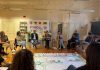 Suzzara, concluso il percorso formativo del progetto “Città Educante e Viva”