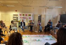 Suzzara, concluso il percorso formativo del progetto “Città Educante e Viva”