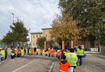 Progetto Puli-Amo a Villimpenta: bambini diventano custodi del territorio per la pulizia del paese