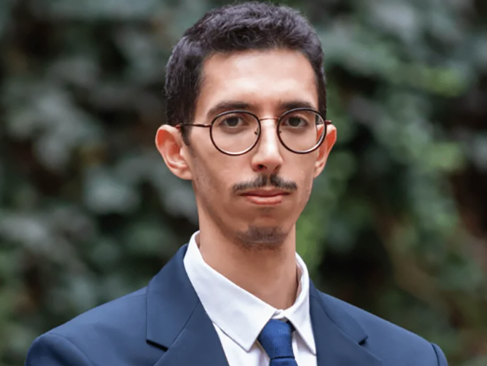 Youssef Siher 1