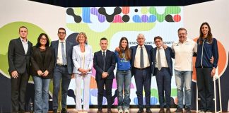 Da Ascoli Piceno parte ‘Fabbrica’, 27 mln per nuovi spazi civici. Abodi: “Azioni concrete per i giovani”