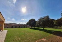 Parchi e scuole a Castiglione: al via i cantieri per le aree gioco