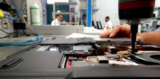 Riparare invece di sostituire: il nuovo valore della tecnologia