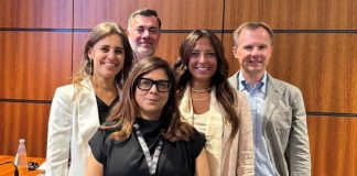 Turismo, Adutei rinnova il direttivo: Kyriaki Boulasidou confermata presidente