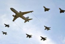 Steadfast Noon, a breve esercitazione nucleare Nato in Italia. Tricarico: “Se è monito a Putin non serviva benzina sul fuoco”