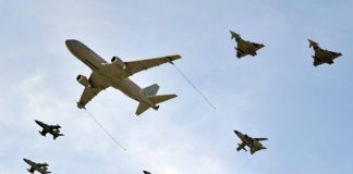 Steadfast Noon, a breve esercitazione nucleare Nato in Italia. Tricarico: “Se è monito a Putin non serviva benzina sul fuoco”