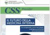 Internisti a confronto sul futuro tra cronicità, cure hi-tech e Ai, congresso a Capo d’Orlando