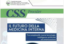 Internisti a confronto sul futuro tra cronicità, cure hi-tech e Ai, congresso a Capo d’Orlando