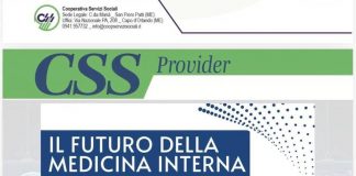 Internisti a confronto sul futuro tra cronicità, cure hi-tech e Ai, congresso a Capo d’Orlando