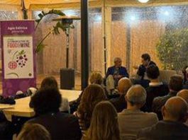 Agra Editrice presenta manuale su comunicazione nel food & wine