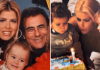 Al Bano e Loredana Lecciso, il figlio Bido compie 24 anni: la dedica della mamma è dolcissima